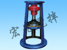 JXLD、JBLD型號機架(新標(biāo))
